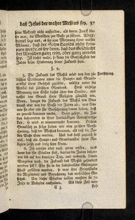 37-47, § 9 - 11