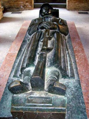 München: Kriegerdenkmal im Hofgarten