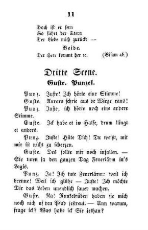 Dritte Scene
