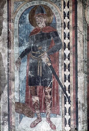 Heiliger Patroklus