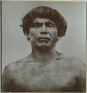 Nahuqua-Indianer