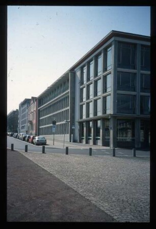 Kassel Schöne Aussicht