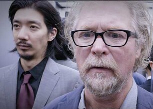 Breakdown in Tokyo - Ein Vater dreht durch (2018) - Trailer