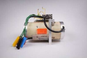 Draufsicht Integrierender Wendekreisel Honeywell