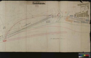 Eisenbahnbrücken