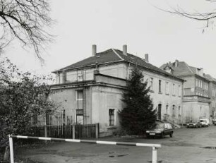 Graue Kaserne