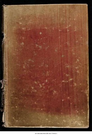 Publius Ovidus Naso: Tristia