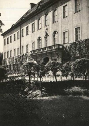 Schloss Königsbrück