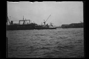Wester Till (1962), NDL.- Norddeutscher Lloyd, Bremen