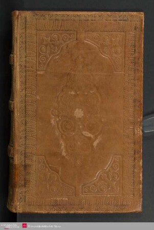 C. Plinii Secundi Naturalis historiae opus, ab innumeris mendis a Iohan[n]e Cæsario Iuliacen ... vindicatum ... adiectis[que] ... argumentis, et breviusculis simul in margine scholiis ab eode illustratum