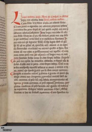 Pseudo-Albertus Magnus, de confessione