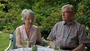 Mitgift - Ostdeutschland im Wandel