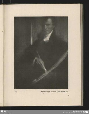 Selbstbildnis Edward Steichen