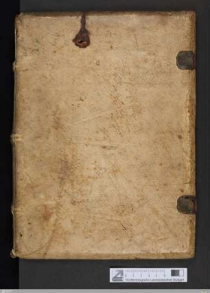 Epistolae - HB VII 12