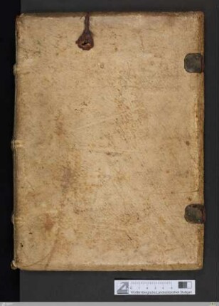 Epistolae - HB VII 12