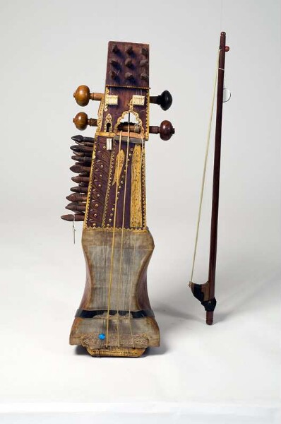 sarangi