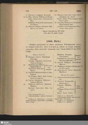 [1656, Mich.]