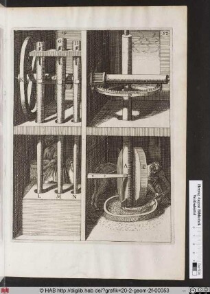 [Ein Stampff-Mühl].