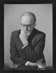 Porträtfotografie Prof. Wilhelm Weischedel (1905-1975) (1)