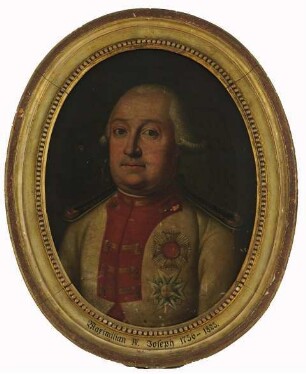 Maximilian Joseph (1756-1825)