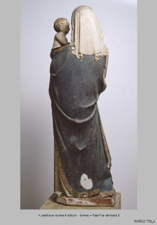 Madonna mit Kind