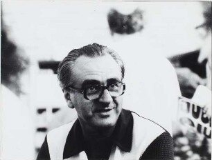 Wolfgang Hütt