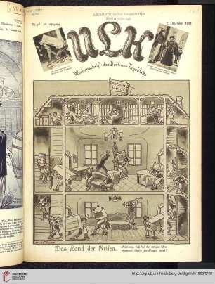 Hefte 48-51, Dezember 1923