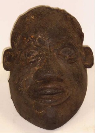 menschliches Gesicht