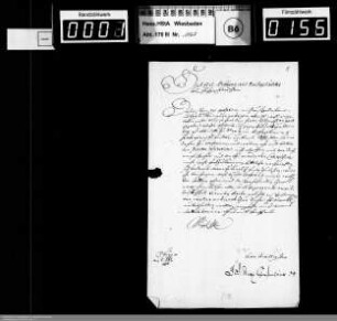 . 1686: Oktober 1686