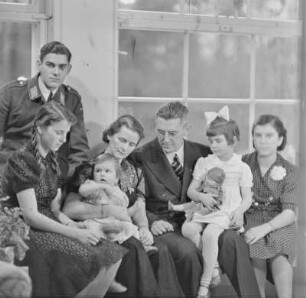 Familienportrait