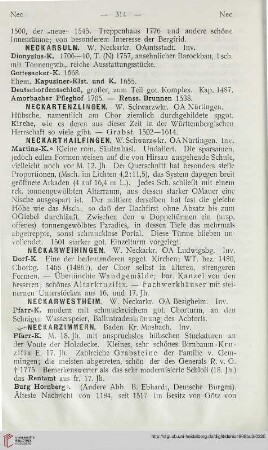 Neckarweihingen
