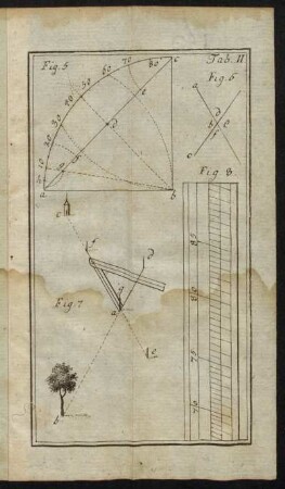 Tab. II. Fig. 5. - Fig. 8.
