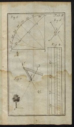 Tab. II. Fig. 5. - Fig. 8.