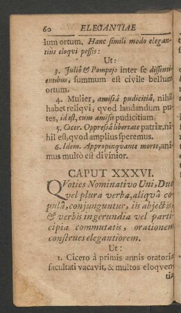 Caput XXXVI.