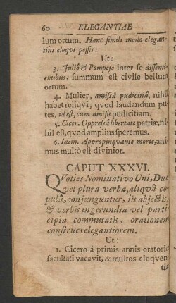 Caput XXXVI.
