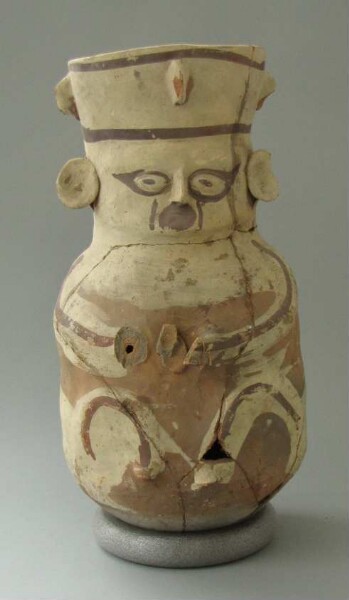 Figure vessel