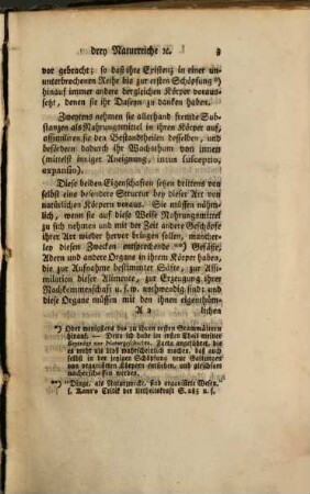 D. Joh. Fr. Blumenbach's Prof. zu Göttingen und Königl. Großbrit. Hofraths Handbuch der Naturgeschichte