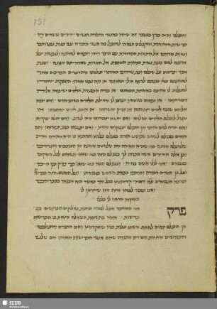 Blatt 151-165