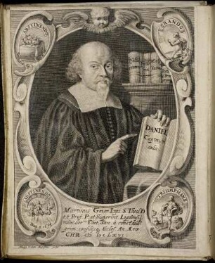 Martinus Geierus [...]