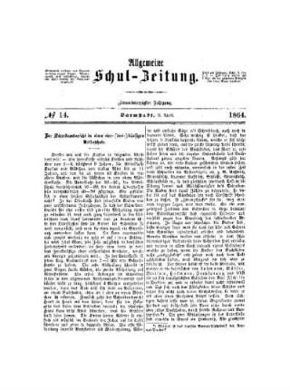 Der Schreibunterricht in einer vier- (drei-)klassigen Volksschule