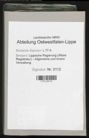 Beschwerden über gesetzwidrig angelegte Stauwerke