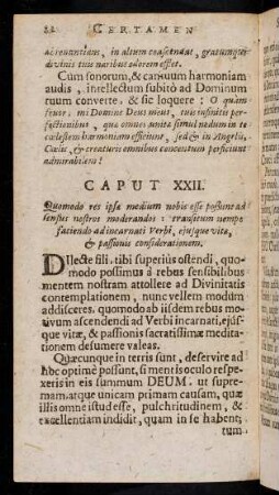 82-103, Caput XXII. - Caput XXVI.