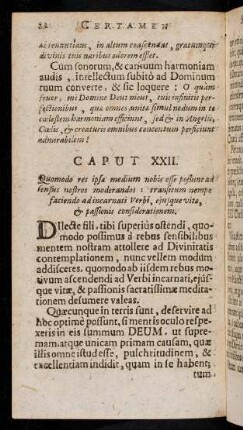 82-103, Caput XXII. - Caput XXVI.