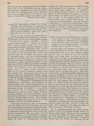 422-423 [Rezension] Beiträge zur bayerischen Kirchengeschichte ; 25.1918