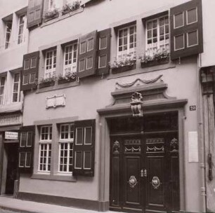 Beethovenhaus