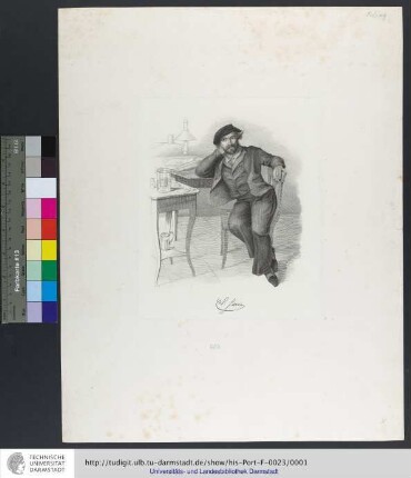 H. Felsing / F. Girsch fec.