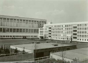 Ehemaliges Staatsratsgebäude der DDR