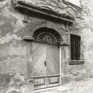 Wohnhaus, Löbau (Sachsen)