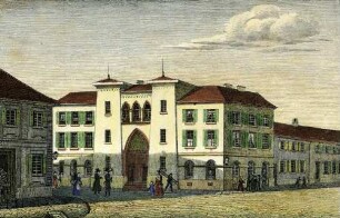 Synagoge