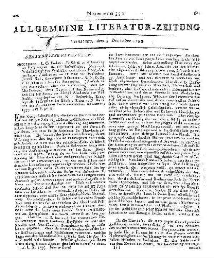 Vater Wormanns Briefwechsel mit seinen Kindern. - Schneeberg : Arnbold, 1792